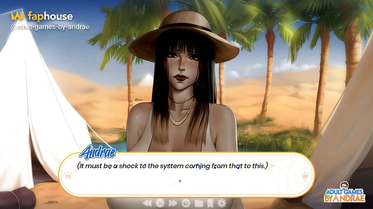 Prince of Suburbia - Engrosse-moi Encore! Gameplay, Partie 1