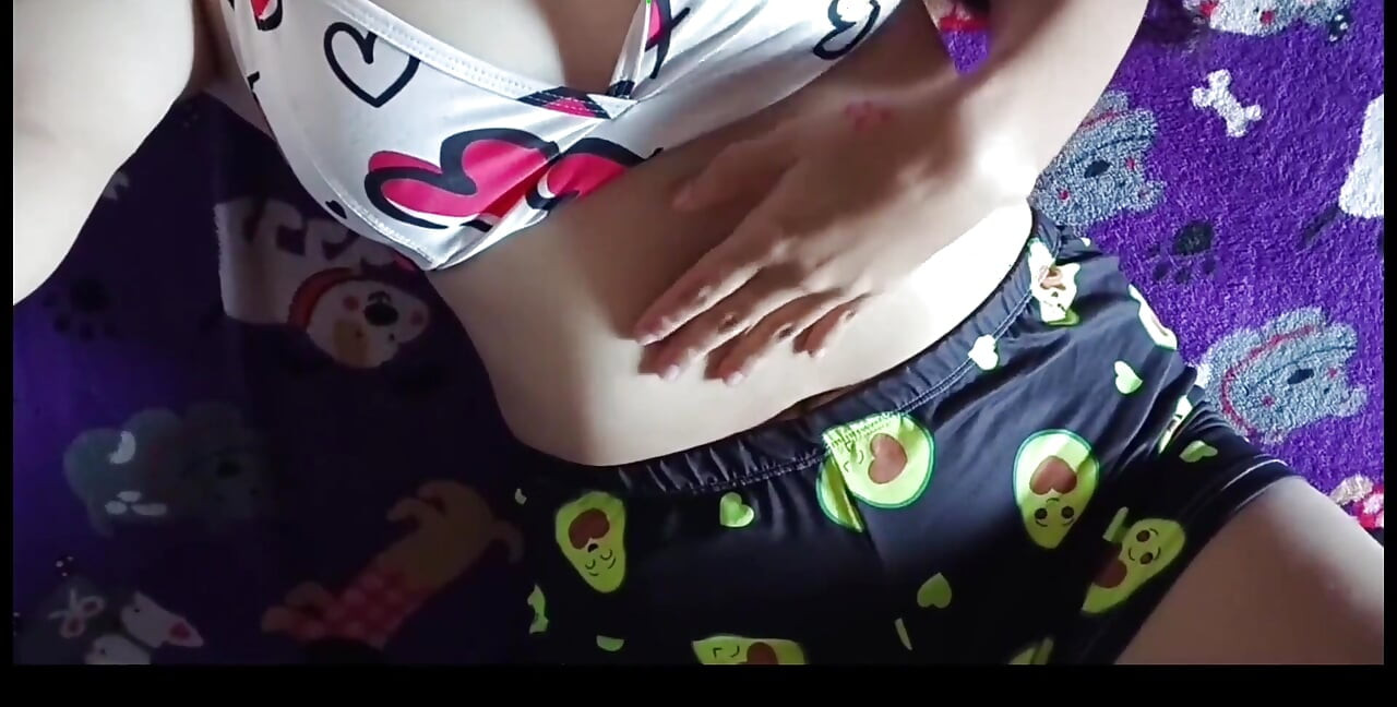 สาวทาสโดนเย็ดไม่พอ