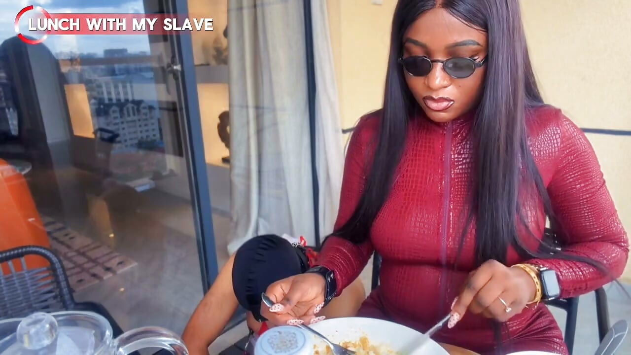 The Unfiltered Femdom Lifestyle of My Beloved 247 Consensual Slave