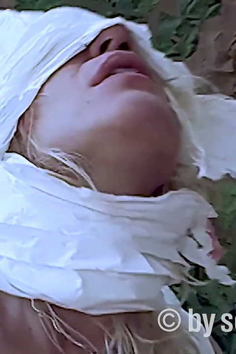 Blonde MILF Wants It Extreme