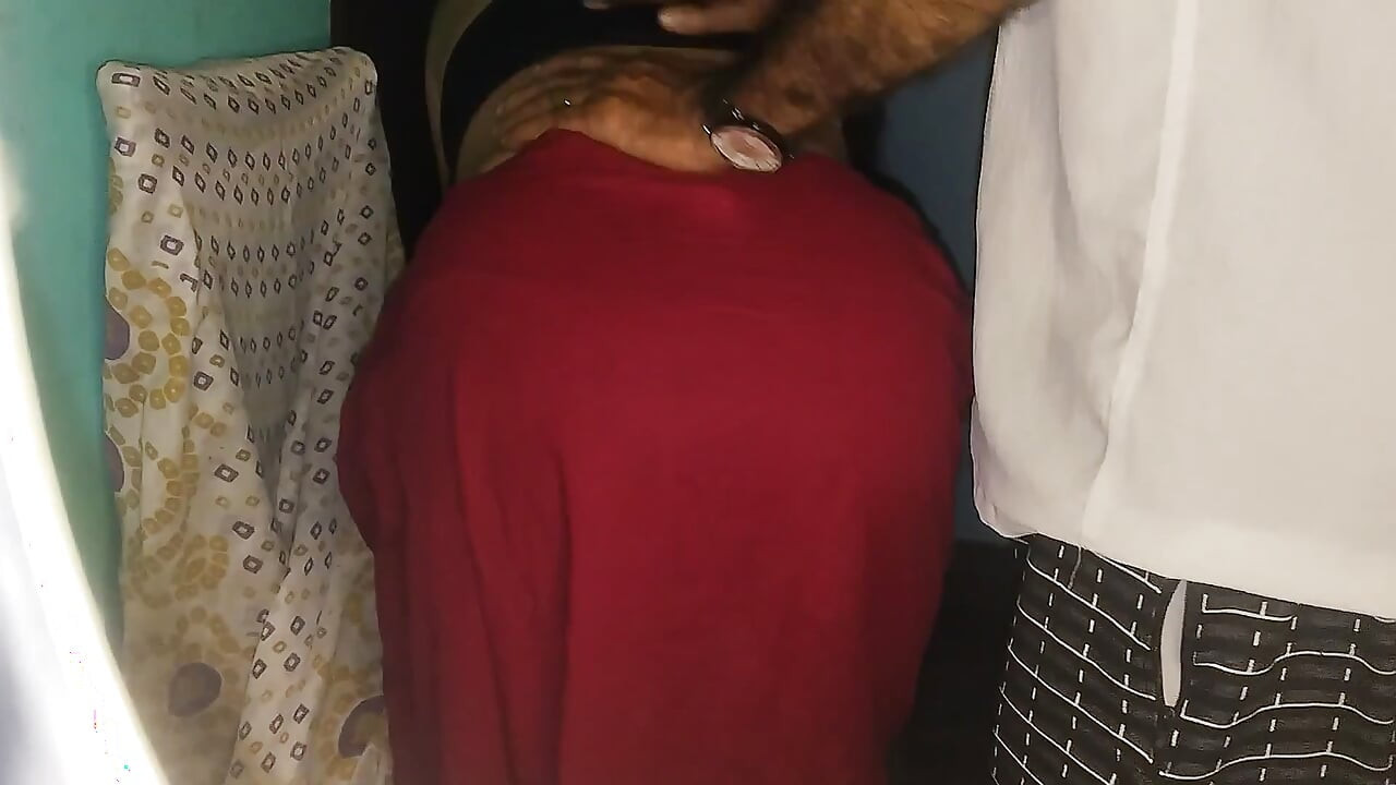 2nd Part Homemade Hot Desi Bhabhi Doggy Style