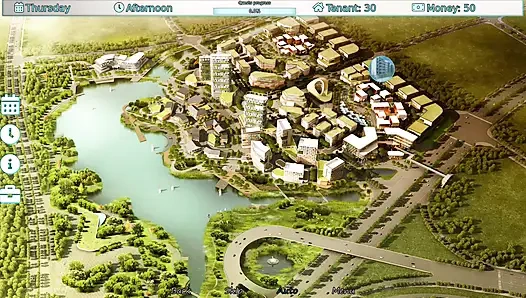 Kenikmatan kota besar #1 - jessy ngocok kontolku