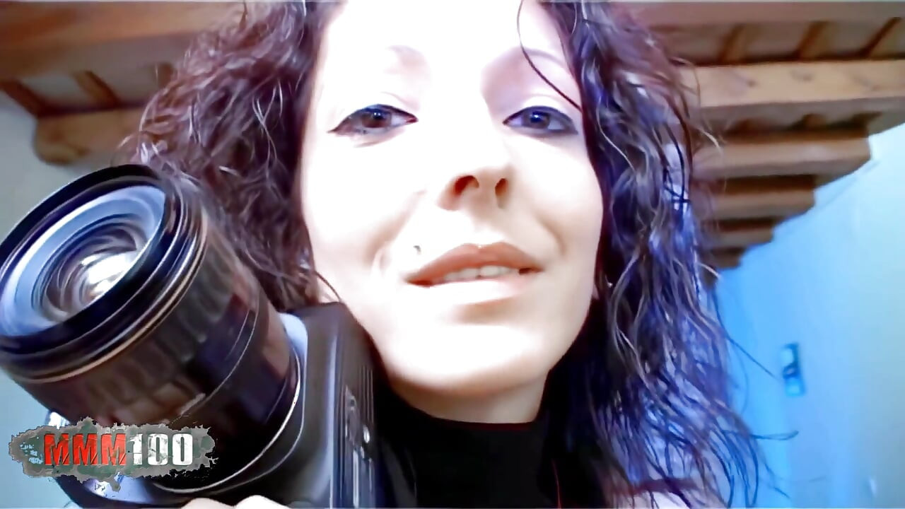 Cynthia lavigne Cynthia Lavigne aur Angie kiss ki har chhed men chudaee