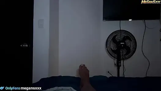 Komşum beni daireme sokuyor