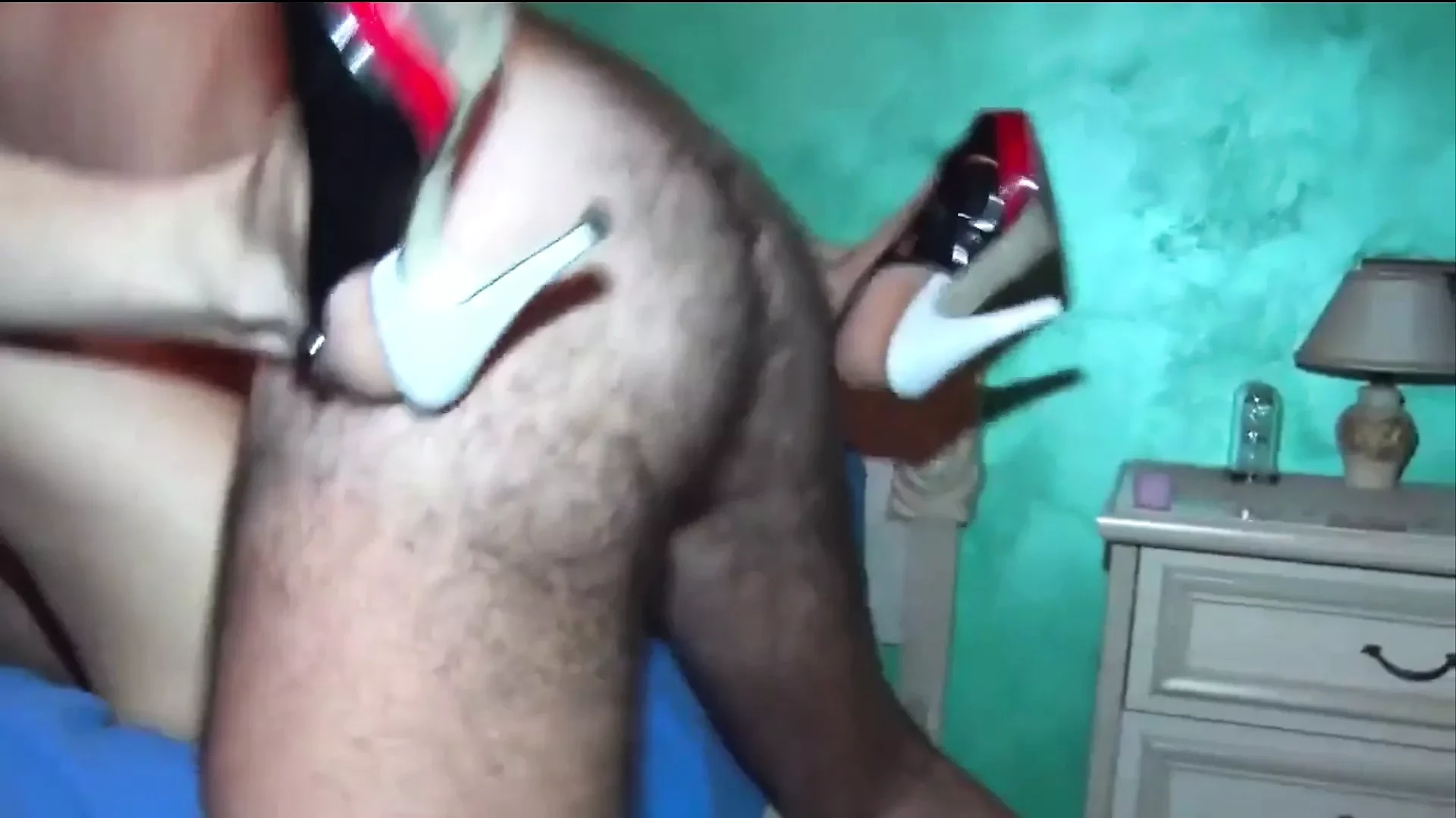 Horny Italian Orgy