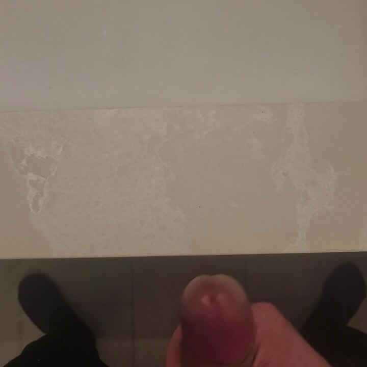 Masterbation video.