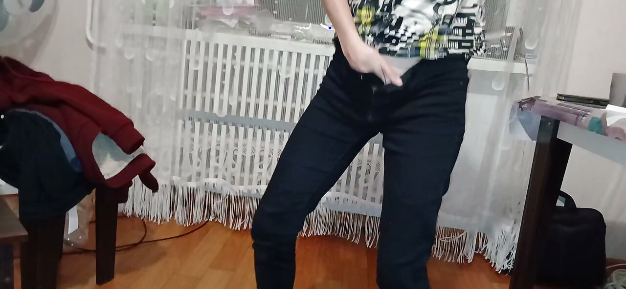 We secretly masturbate at night so our parents don't catch us