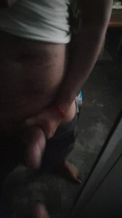 Horny time!!