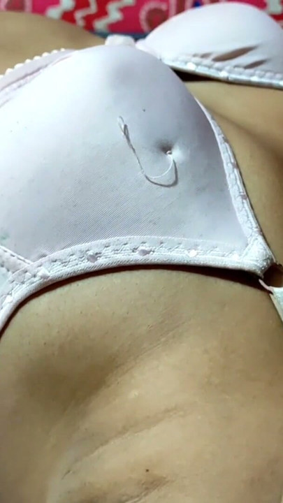 Wife fucking hard when she filing strace hard Indian homemade -HD sex video | Clip 1