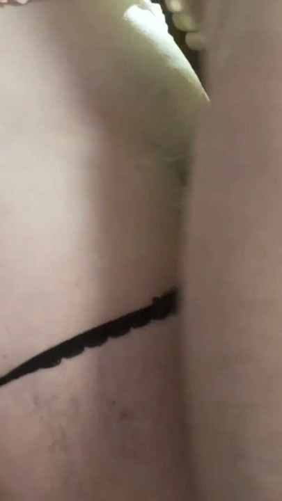 Please don't cum inside me ! I want wet panties! | Clip 1