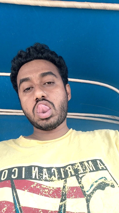 Prêt à baiser un mec