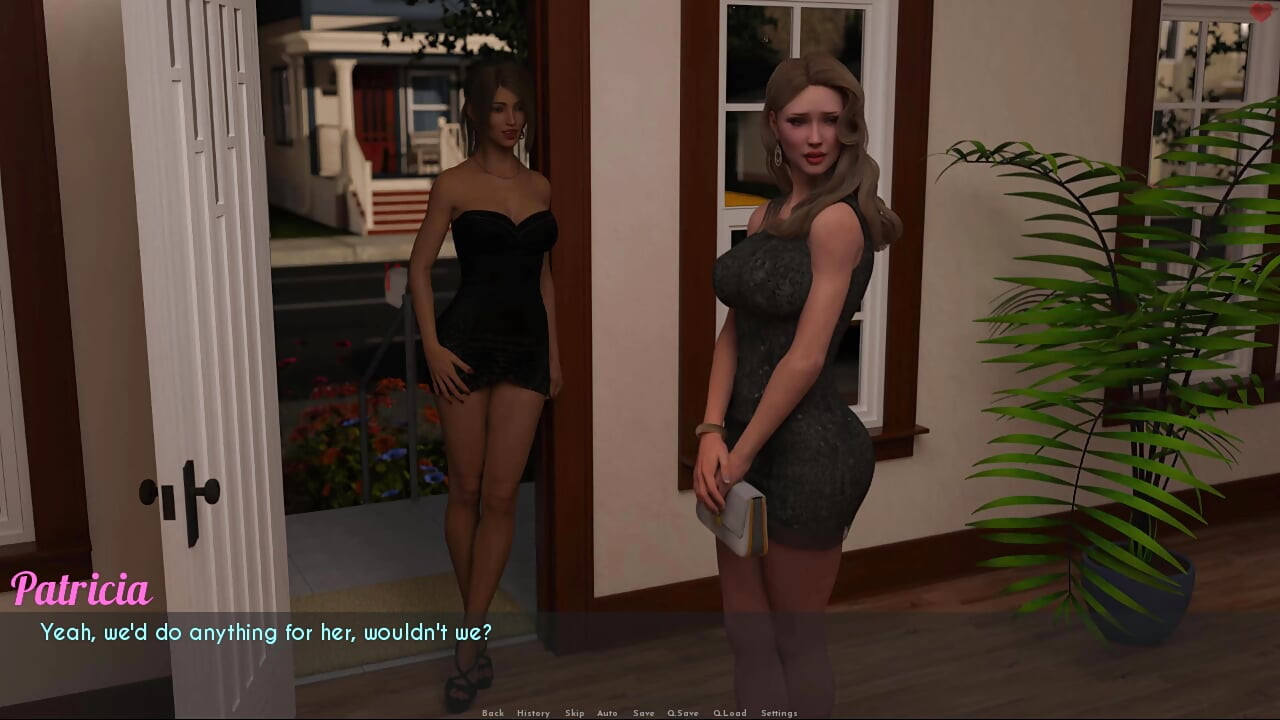 Zaplaci. Dámská noc byla divoká