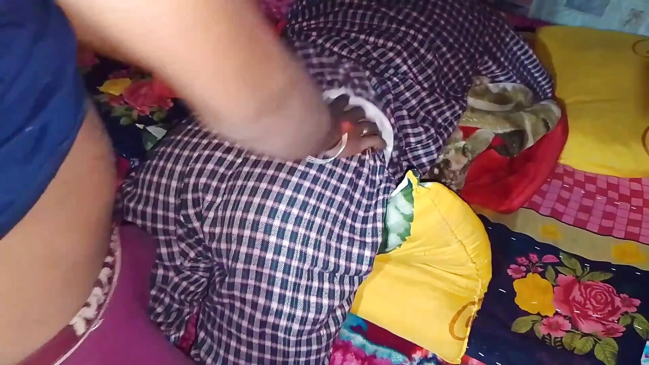 Indian Bhabhi Ki Chudai Video