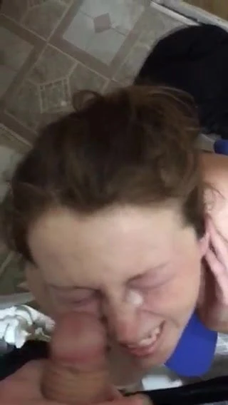 FACIAL SLUT
