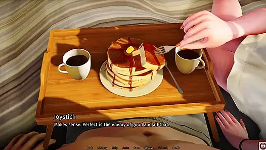 Yarık içinde bir ev - (pt 73) nc