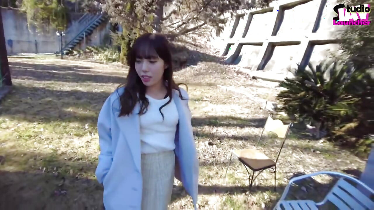 Anywhere Kiss-a Soft-lipped Beauty Turns the Whole Day Into Tongue Play Chapter-2