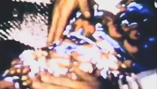 Without Mercy Hit Me Hard