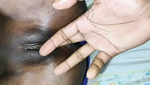 Desi Hot Bhabhi With Boyfriend Romantic Facking video's