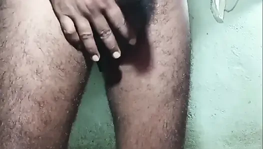 Hintli çift seks yapıyor