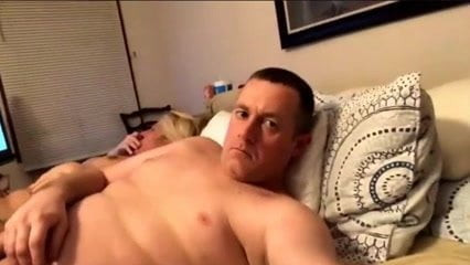 MILF berkongkek