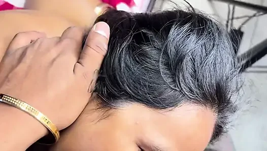 Desi bhabhi panas cowgirl sensual menunggangi dengan devar - buatan sendiri