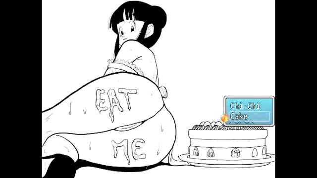 Kamesutra Dbz Erogame 74 Hot Dessert