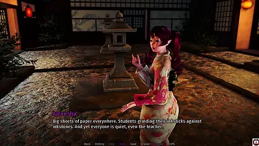 RUMAH DALAM KERETAKAN - (PT 66) NC