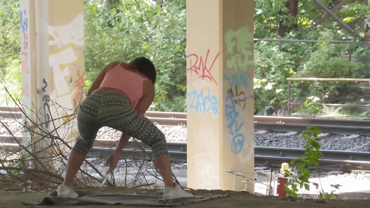 Ham muốn con cu bẩn thỉu (phim khiêu dâm đầy đủ)