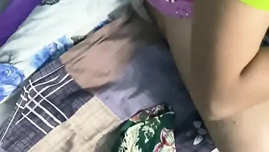 Fucking My Curvy Beautiful Bhabhi Today