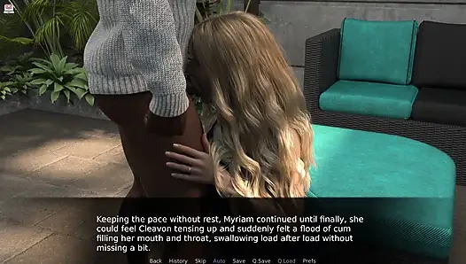 Project Myriam sona eriyor 1 serbest bırakma