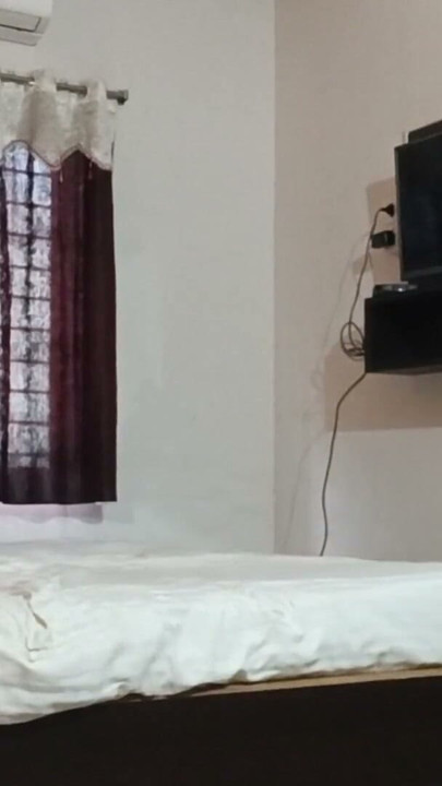 College Bunk marke apne boyfriend ke sath OYO jakar jabardast sex kia loses her virginity with boyfriend Virgin Pussy & Ass Fuck | Clip 3