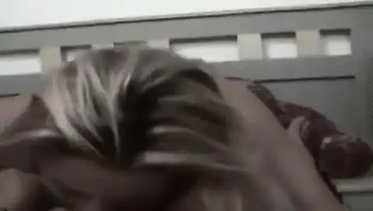 Prostitute sind gut im rumsetzen