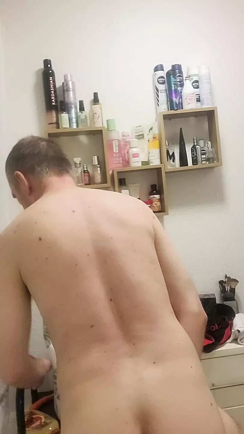 bath fun