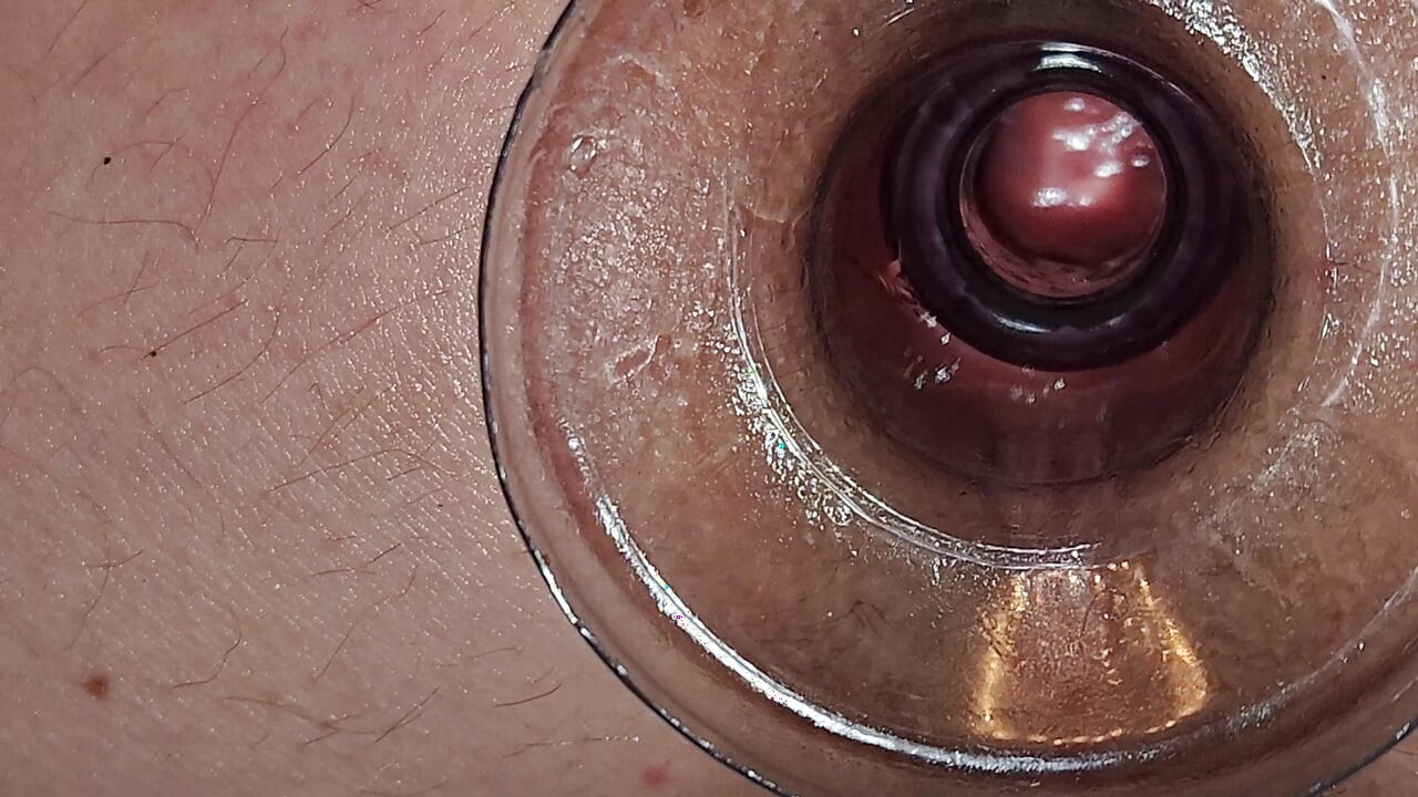 Adânc în curul meu cu vedere la persoana 1