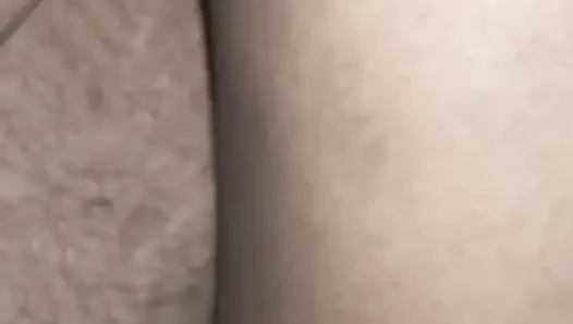 Must fuck wife's ass