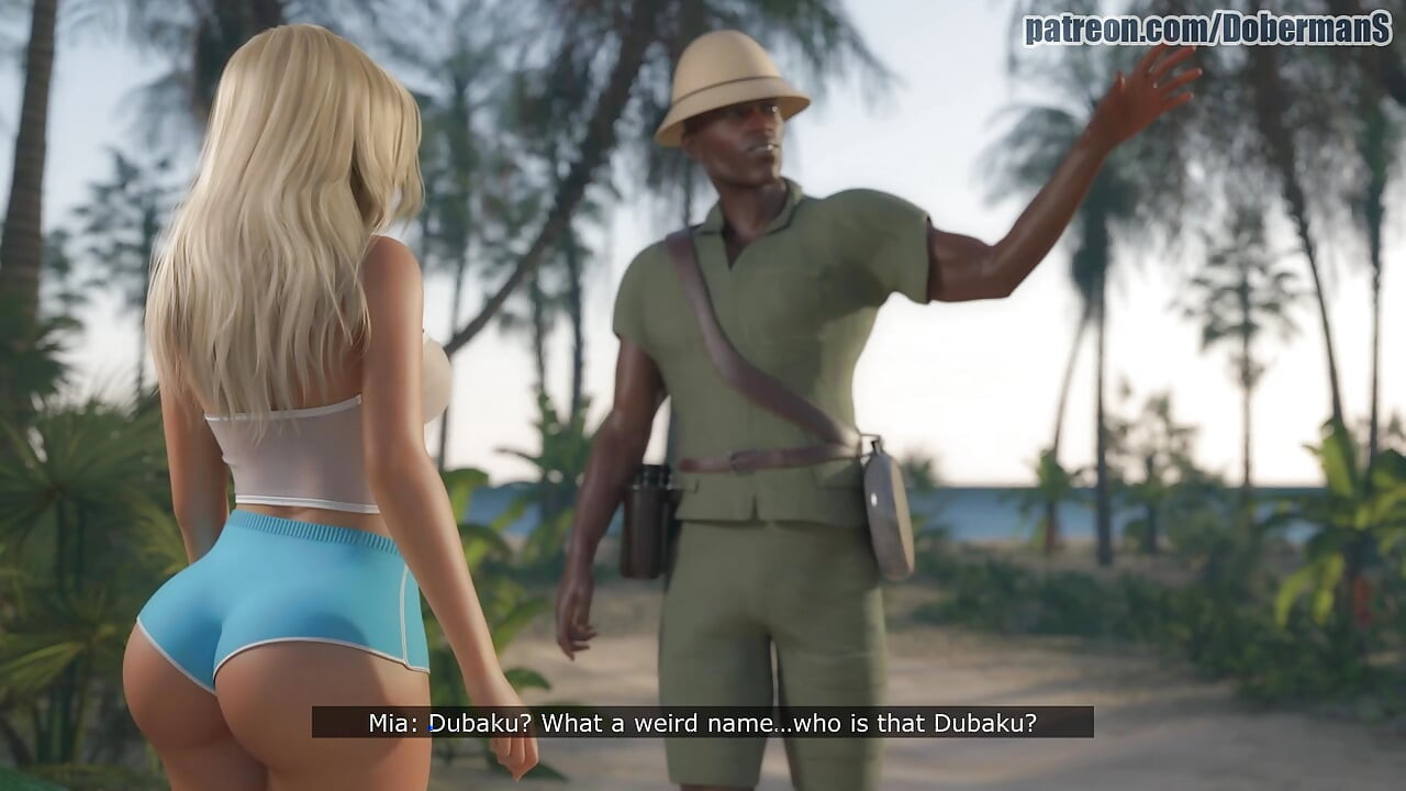 Mia. Episode 4 extended 1080p