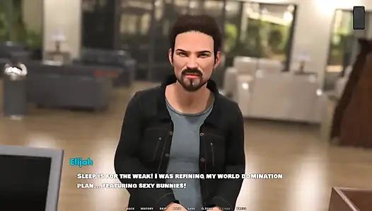 MILF Obssesion#6 Latina Boss Wants a Big Dick From a Younger Man