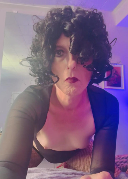 Tranny