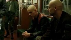 História de skinhead em Berlim