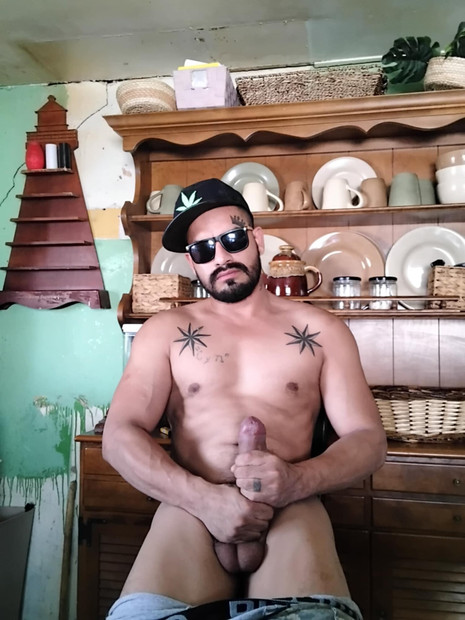 Big cock