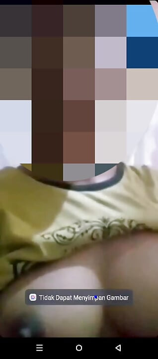 Long distance sex video calls satisfy desires part2