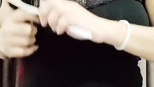 Ibu mertua