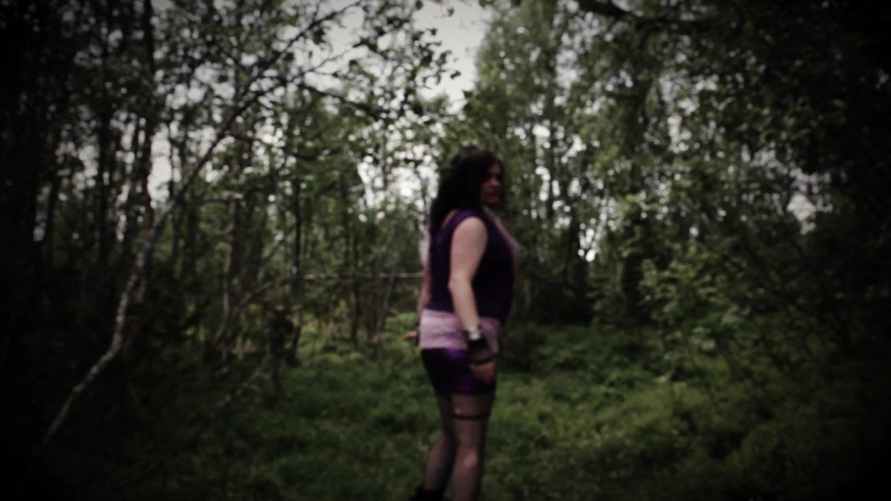 Chased by Demons