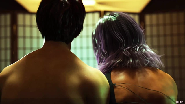 The Art of Seduction (part 24)
