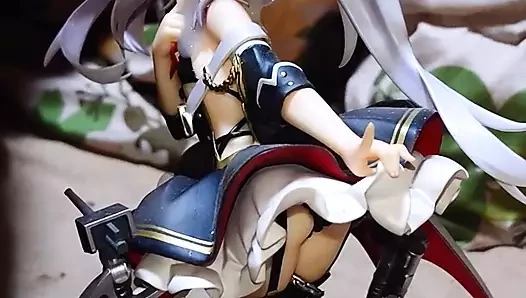 vampire bukkake