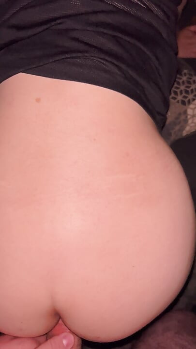 Chile I Put My Sister-in-law on All Fours and End up Inside Her