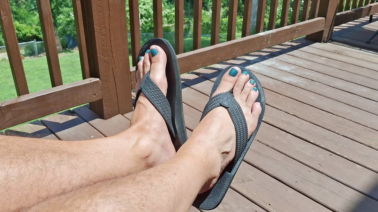 If you are in Middle TN and want my feet on your face and in your mouth let me know