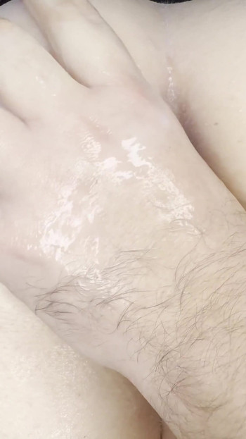 Napínavý okamžik od "análního prstění a fistingu k několika orgasmům!"