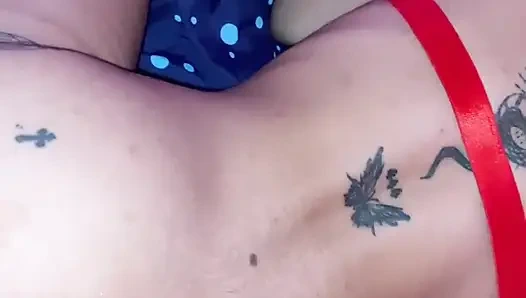 Ich ficke einen fremden