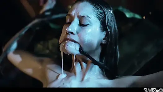 Pflanzen gegen fotzen vol. 11